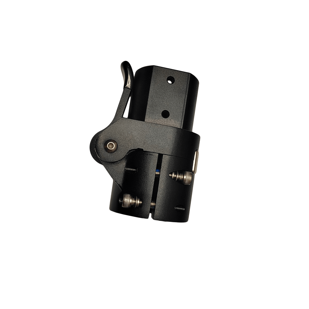 Spare part for the NEON scooter, folding mechanism