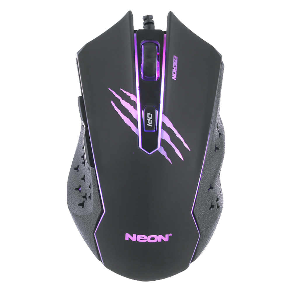 NEON EBERON
